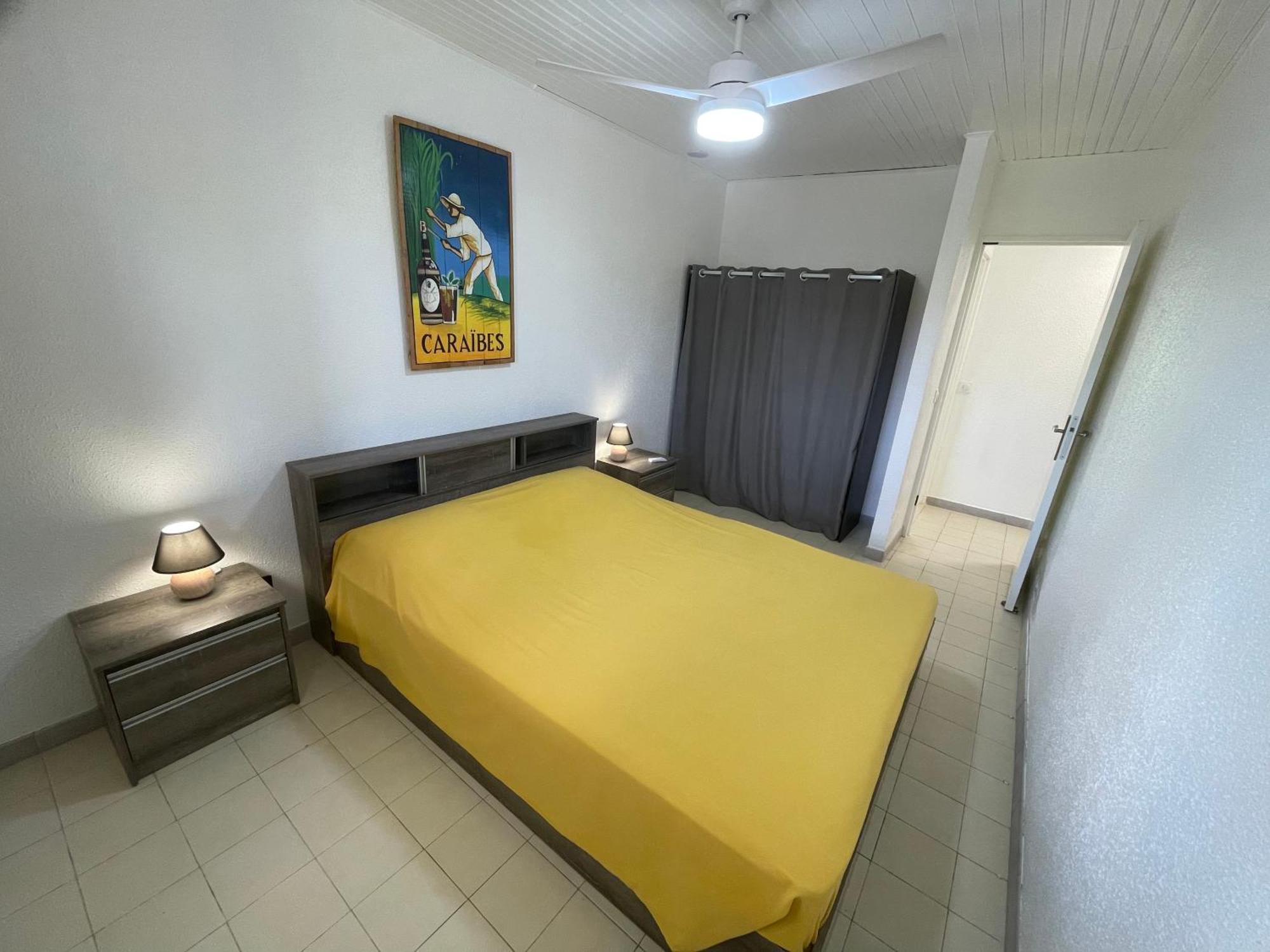 Villa Caraibes 상트루스 외부 사진