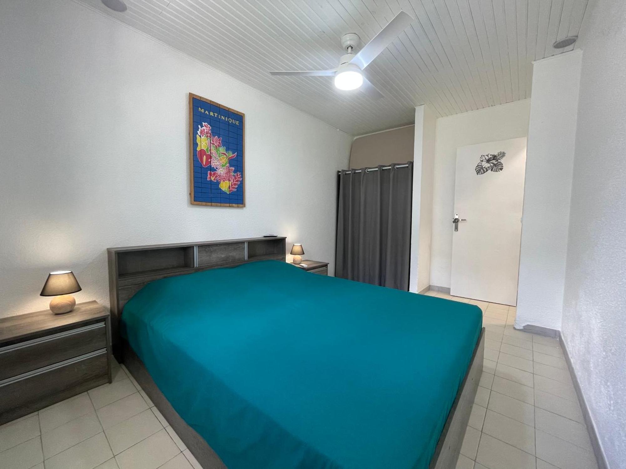 Villa Caraibes 상트루스 외부 사진